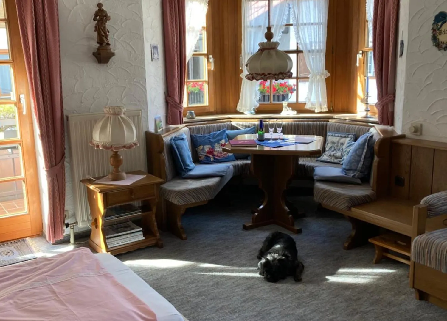 Alpenrose Komfortable Ferienresidenz Oberstdorf Apartment