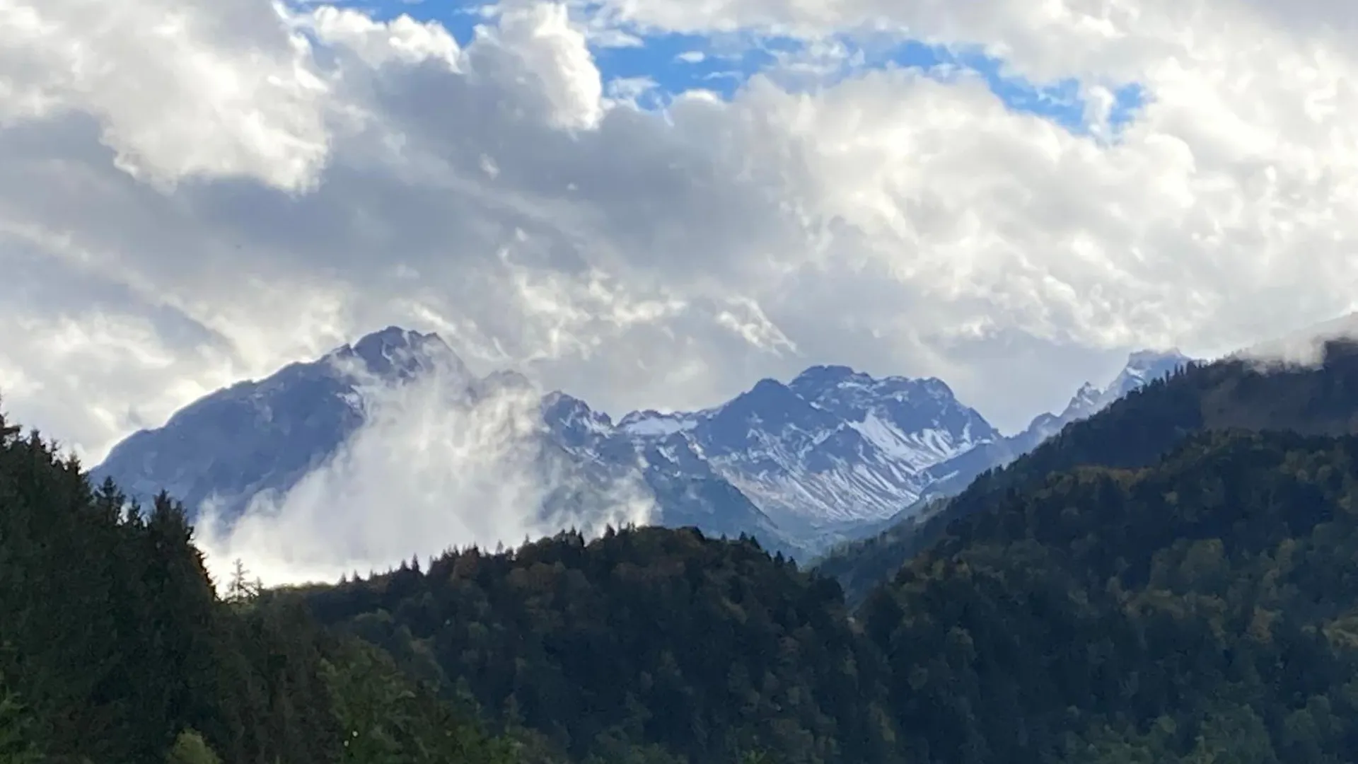 Alpenrose Komfortable Ferienresidenz Oberstdorf Germany