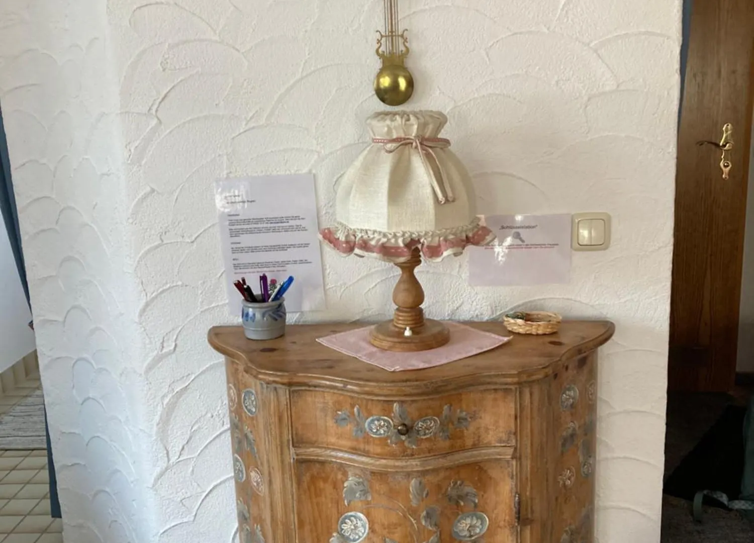 Apartment Alpenrose Komfortable Ferienresidenz Oberstdorf