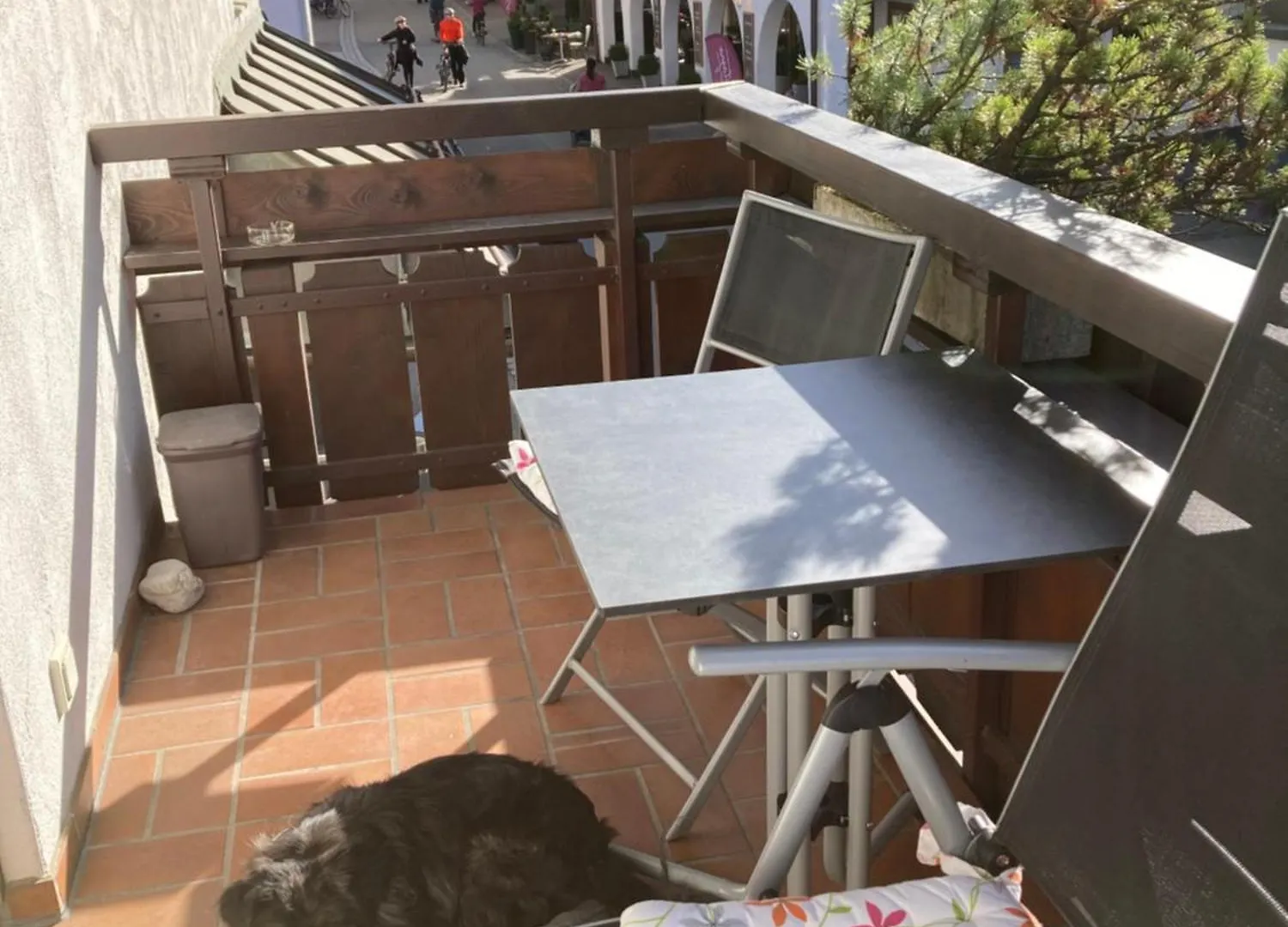 Alpenrose Komfortable Ferienresidenz Oberstdorf Apartment