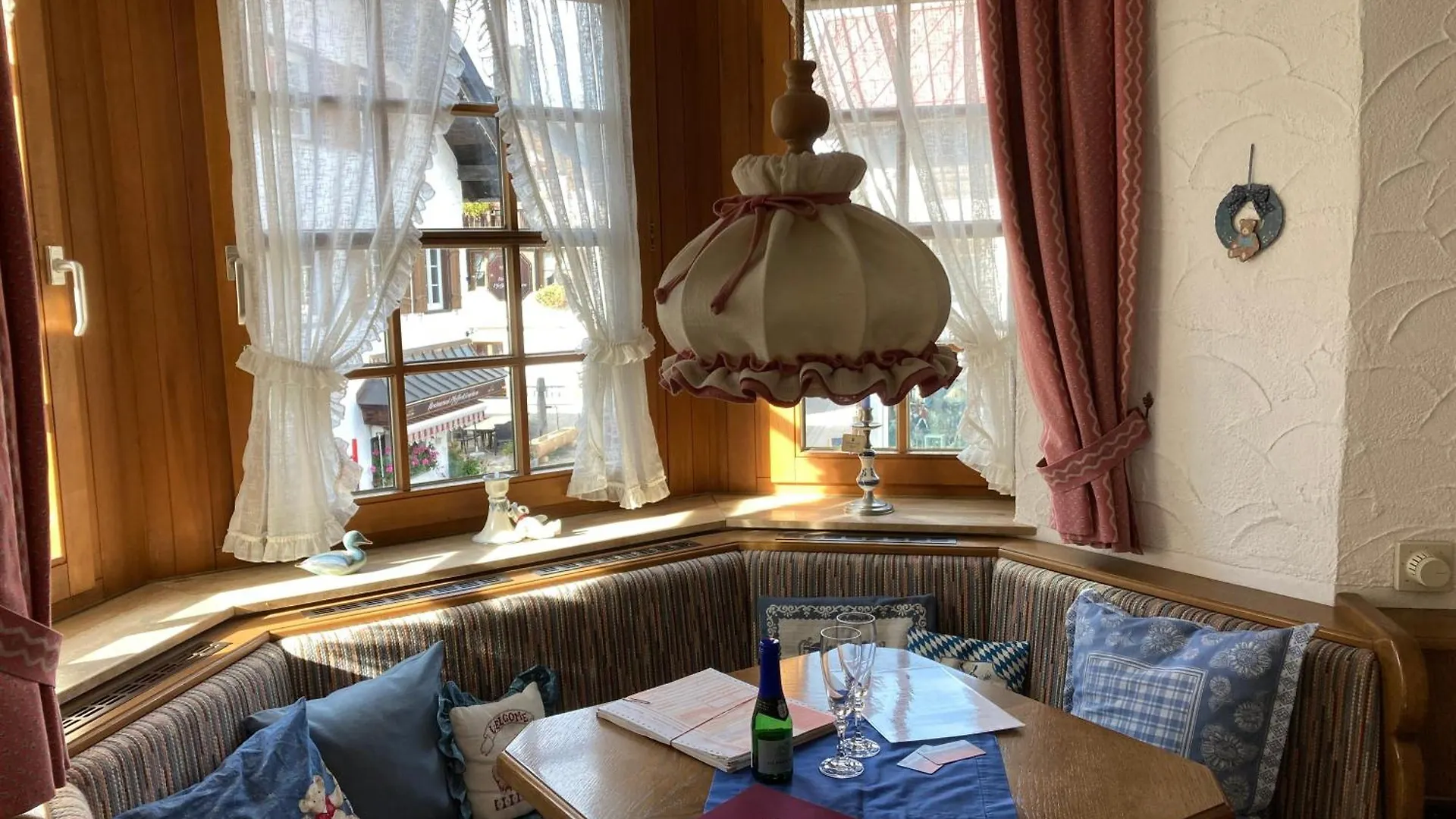 Alpenrose Komfortable Ferienresidenz Oberstdorf Germany