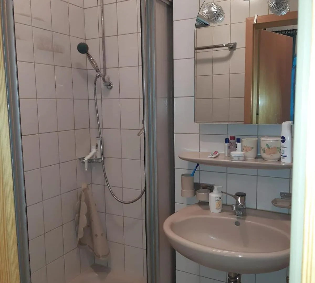 Apartment Alpenrose Komfortable Ferienresidenz Oberstdorf Germany