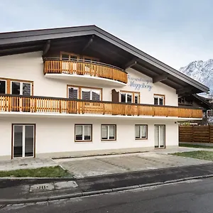  Appartement Mueggelberge