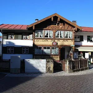 Apartment Haus&heim, Oberstdorf