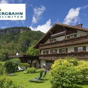  Appartement Gschwenderhaus