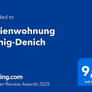  Appartement Koenig-denich