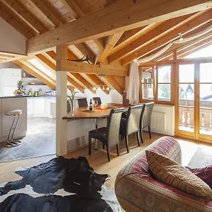  Appartement Weidach