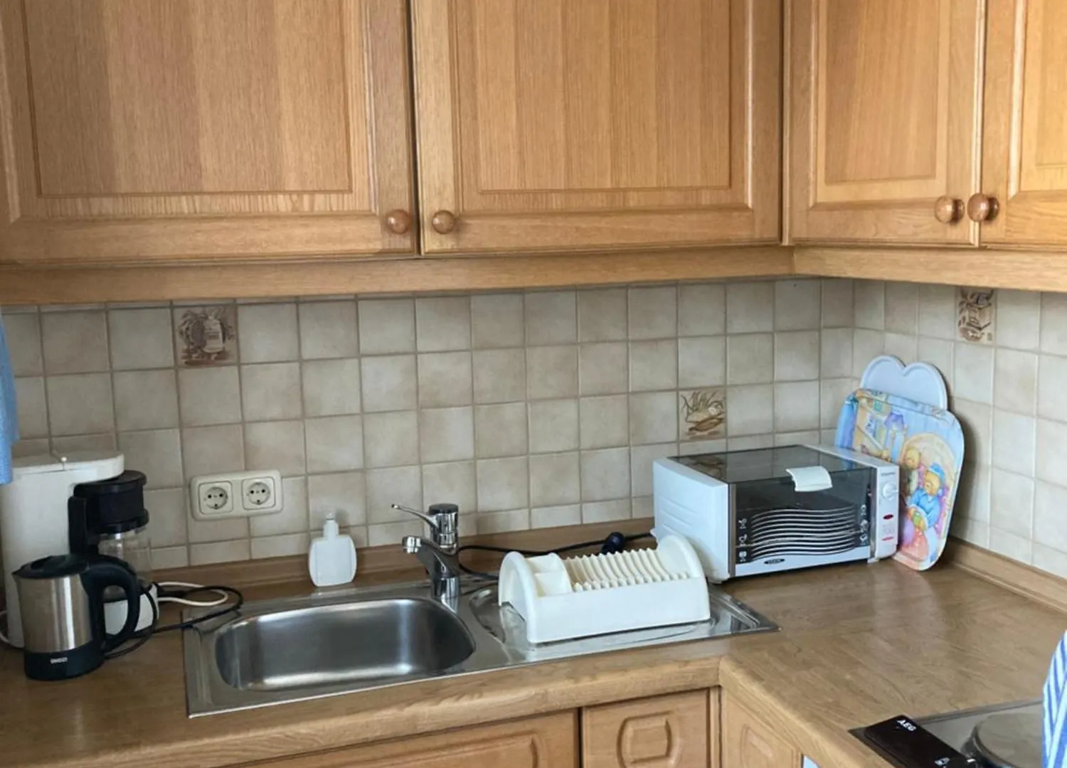 Apartment Alpenrose Komfortable Ferienresidenz Oberstdorf