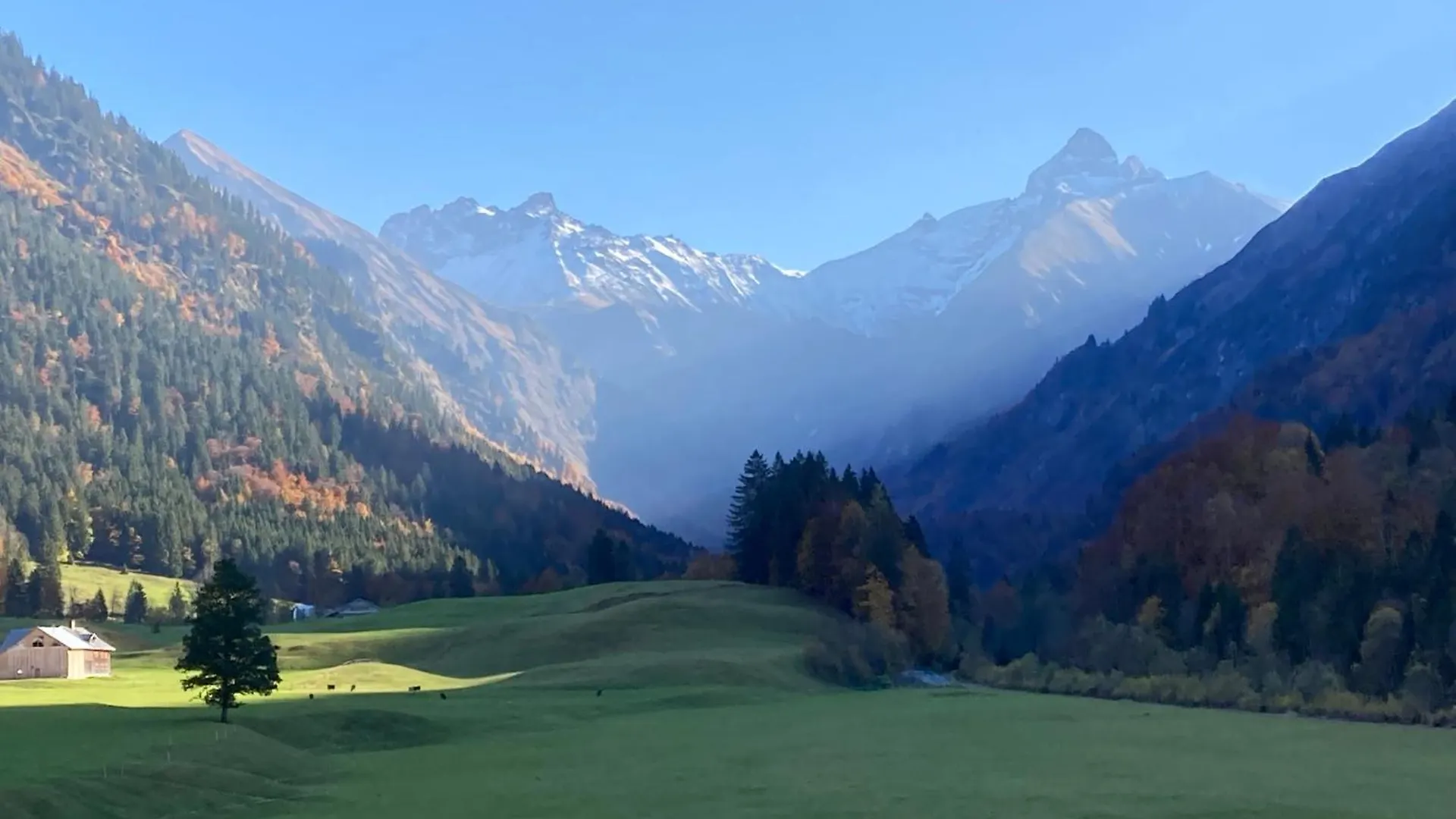 Alpenrose Komfortable Ferienresidenz Oberstdorf 0*,  Germany